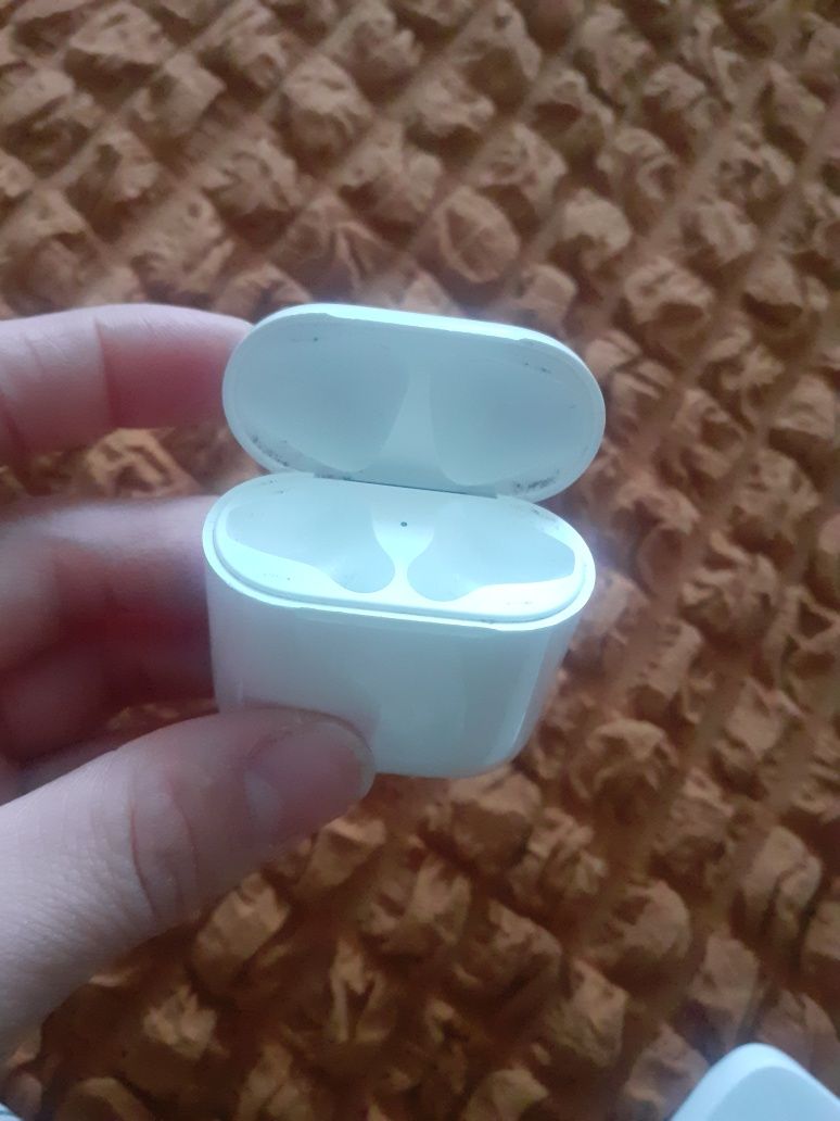 Кейс для airpods