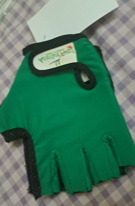 Mănuși sport  sala-ciclism.