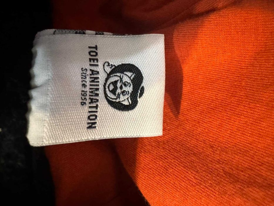 Hanorac Anime unisex