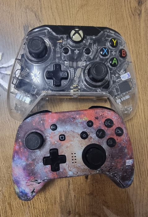 Контролери за Xbox