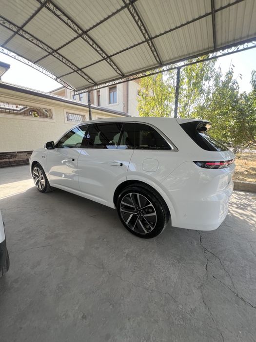 Lixiang Li 6 MAX 2024 /11 тоза