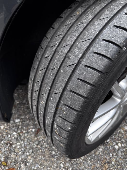 Passat B7 1.6 TDI 2011