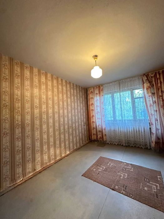Продаётся 2 комн.кв. 5 мкр. 48 кв.м. 1969 г.