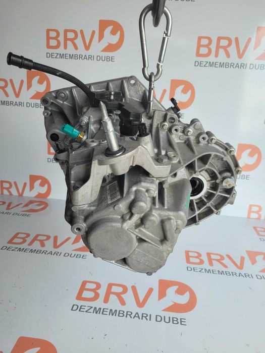 Cutie viteza manuala 5+1 trepte Nissan Qashqai Euro 6 1.0 benzina 2023