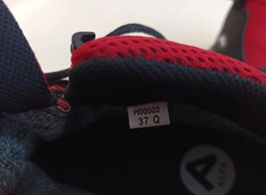 Alfa gore-tex туристически обувки ,la sportiva, mammut,scarpa