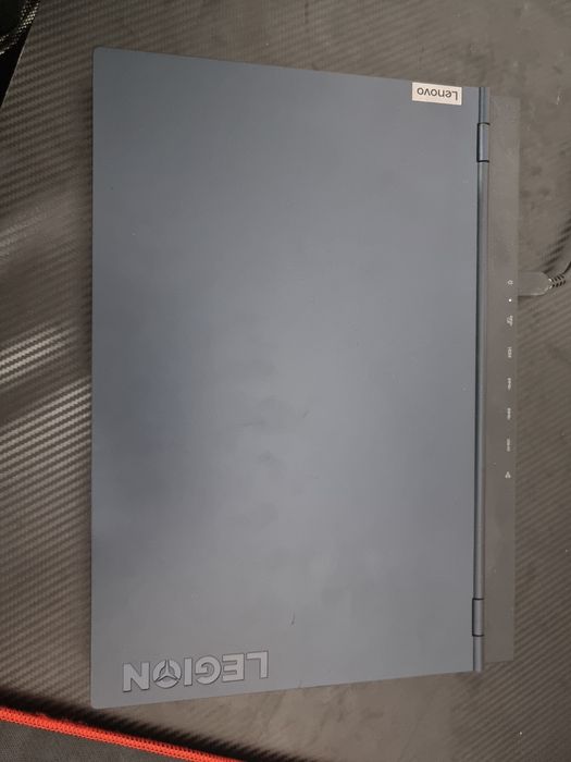 Laptop Lenovo LEGION 5