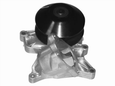 Помпа водяная  Bmw 1