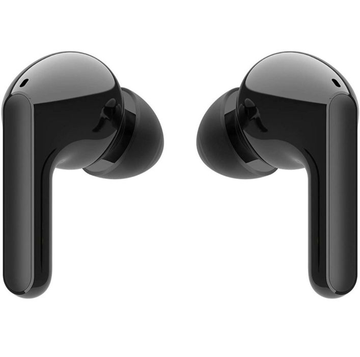 Casti wireless bluetooth originale LG Tone Earbuds TWS Samsung iPhone