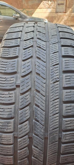 Nexen WINGUARD SPORT 245/45/18