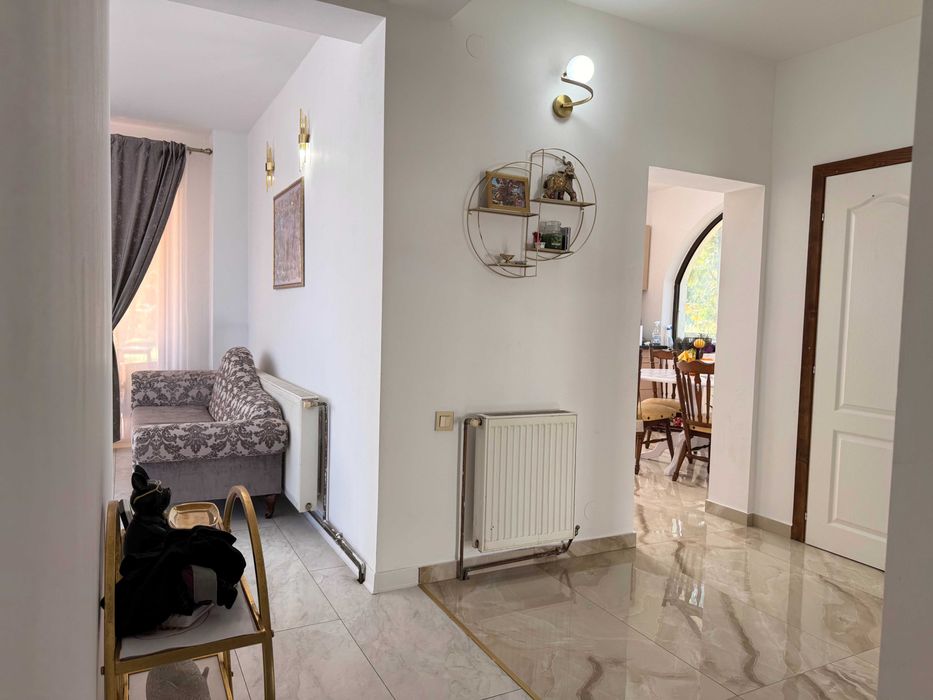 Vilă  + casă de oaspeți – tot ce îți dorești, într-un singur loc!