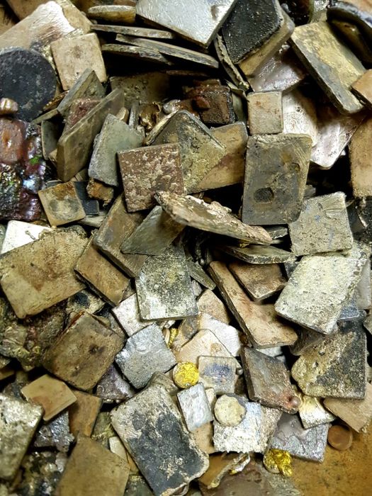 Радиодетал Приём