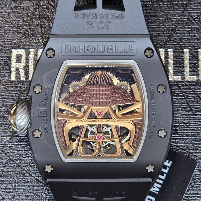 Richard Mille RM47