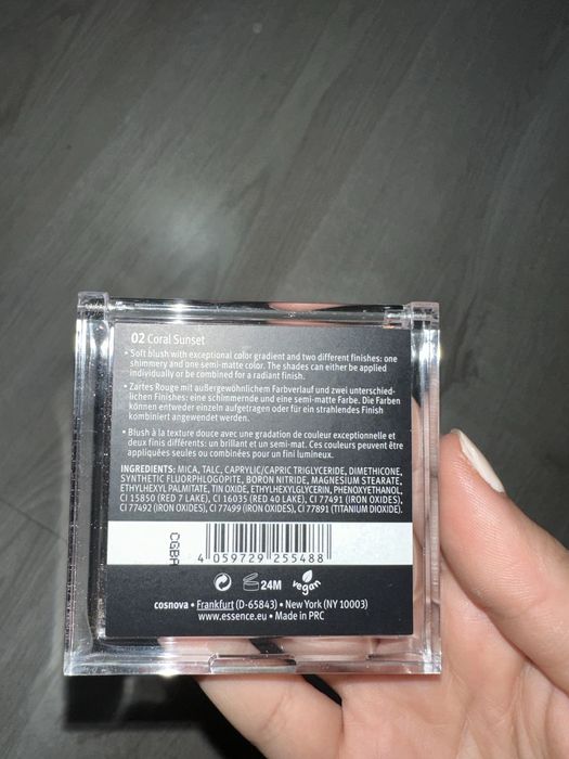 Produse noi SIGILATE