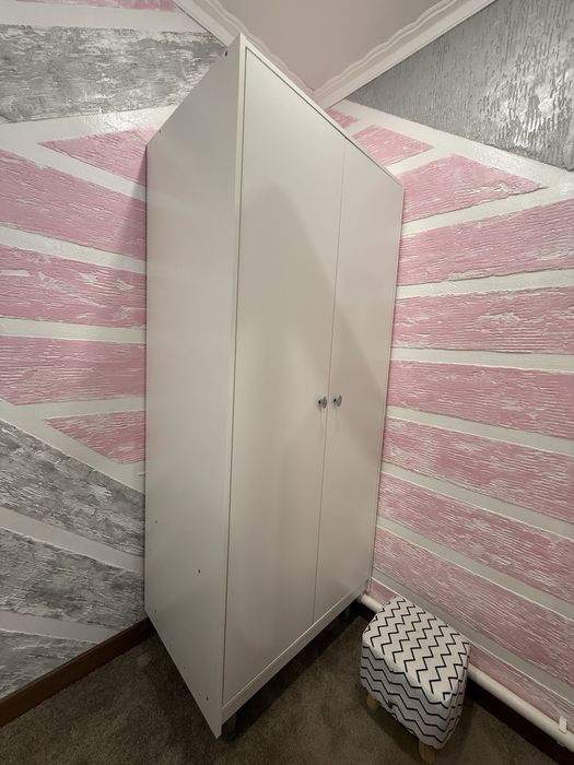 Шкаф икея новый