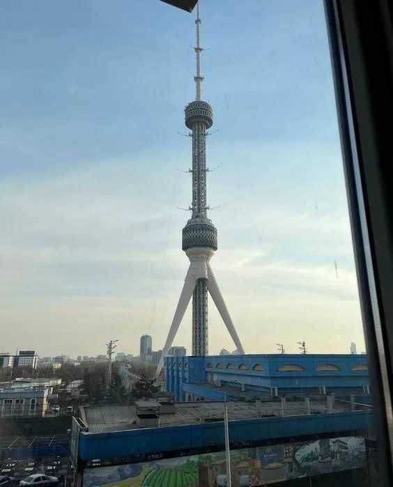 ;Yunusobod‼️Yangi qurilgan 3xona kvartira BeshQozon Teleminora yonida