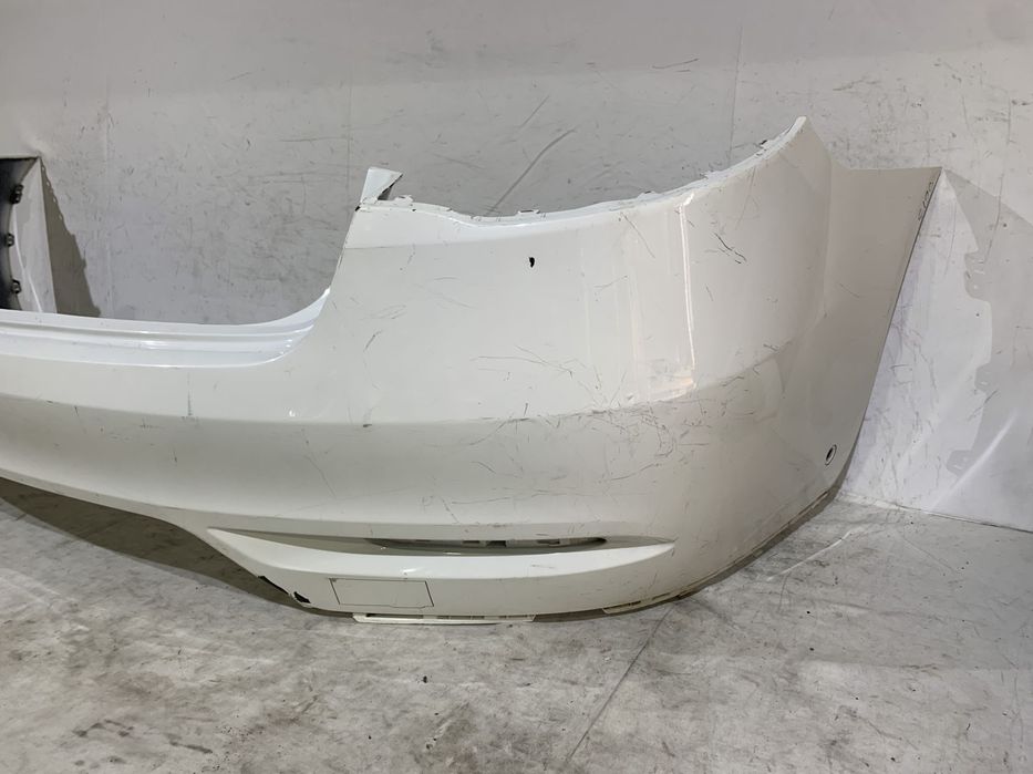 Bara spate Mercedes GLE Coupe C292, 2016, 2017, 2018, 2019, cod origine OE A2928850125.