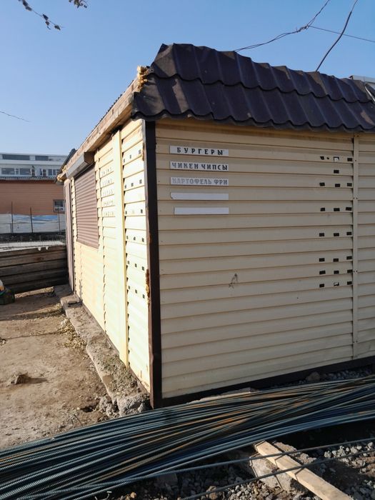 Продаю контейнер