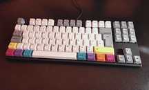 Механична клавиатура Varmilo CMYK 88