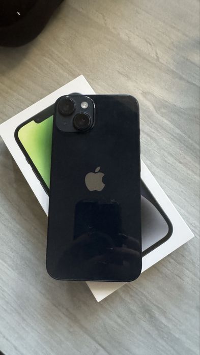 Vând Apple iPhone 14 128 GB