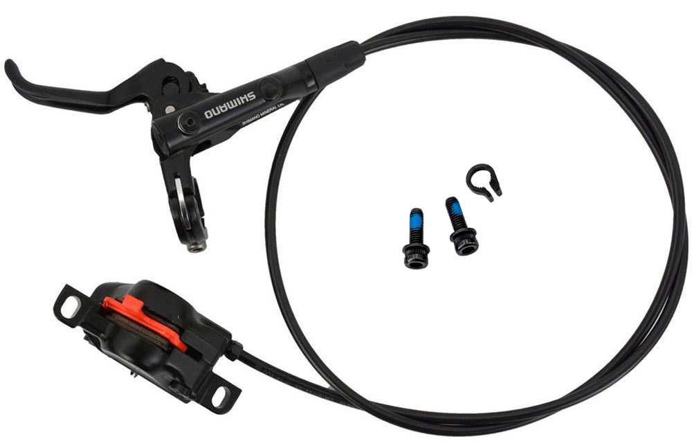 Shimano BL-MT501/BR-MT500 J-Kit frane disc set complet