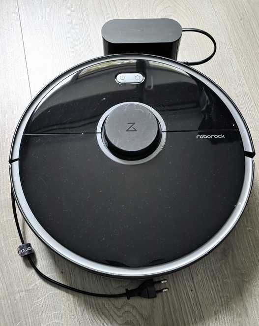 Aspirator Roborock S5 Max