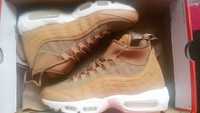 Nike Air Max 95 Sneakerboots номер 40 ОРИГИНАЛНИ!