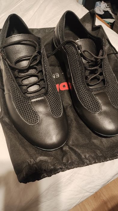 Pantofi de dans Supadance 9010