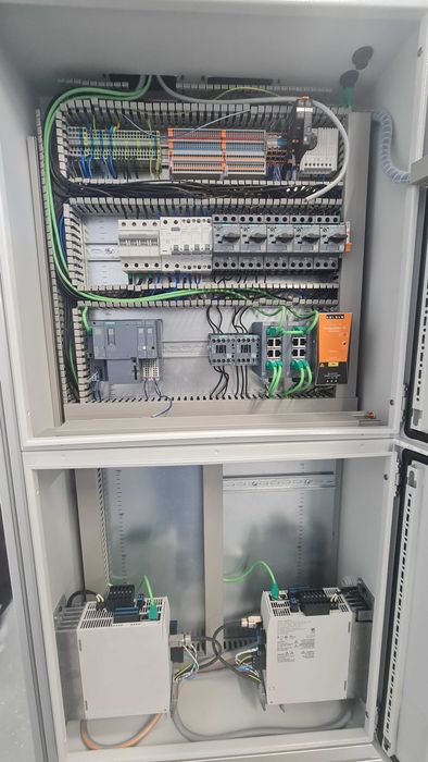 Electrician instalatii electrice rezidentiale si industriale