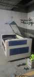 Чпу лазер 1300х900 Dowell Laser system