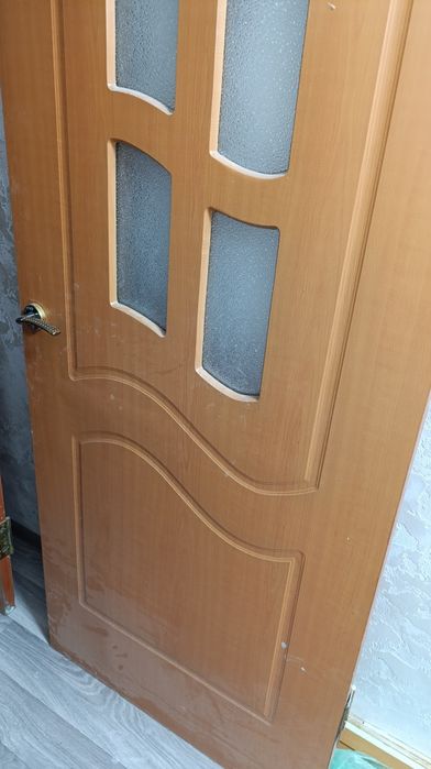 Дверь межкомнатная