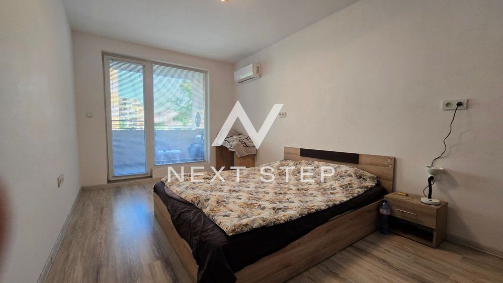 Продава се Двустаен апартамент в Пловдив, Южен - 67 кв.м за 1717 €/кв.м - Снимка #5