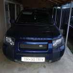 Land Rover freelander 1 td4, motor BMW 1951 cm
