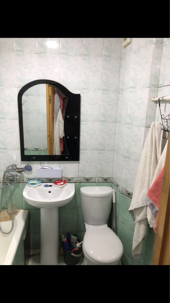 Квартира Юнусобод тумани