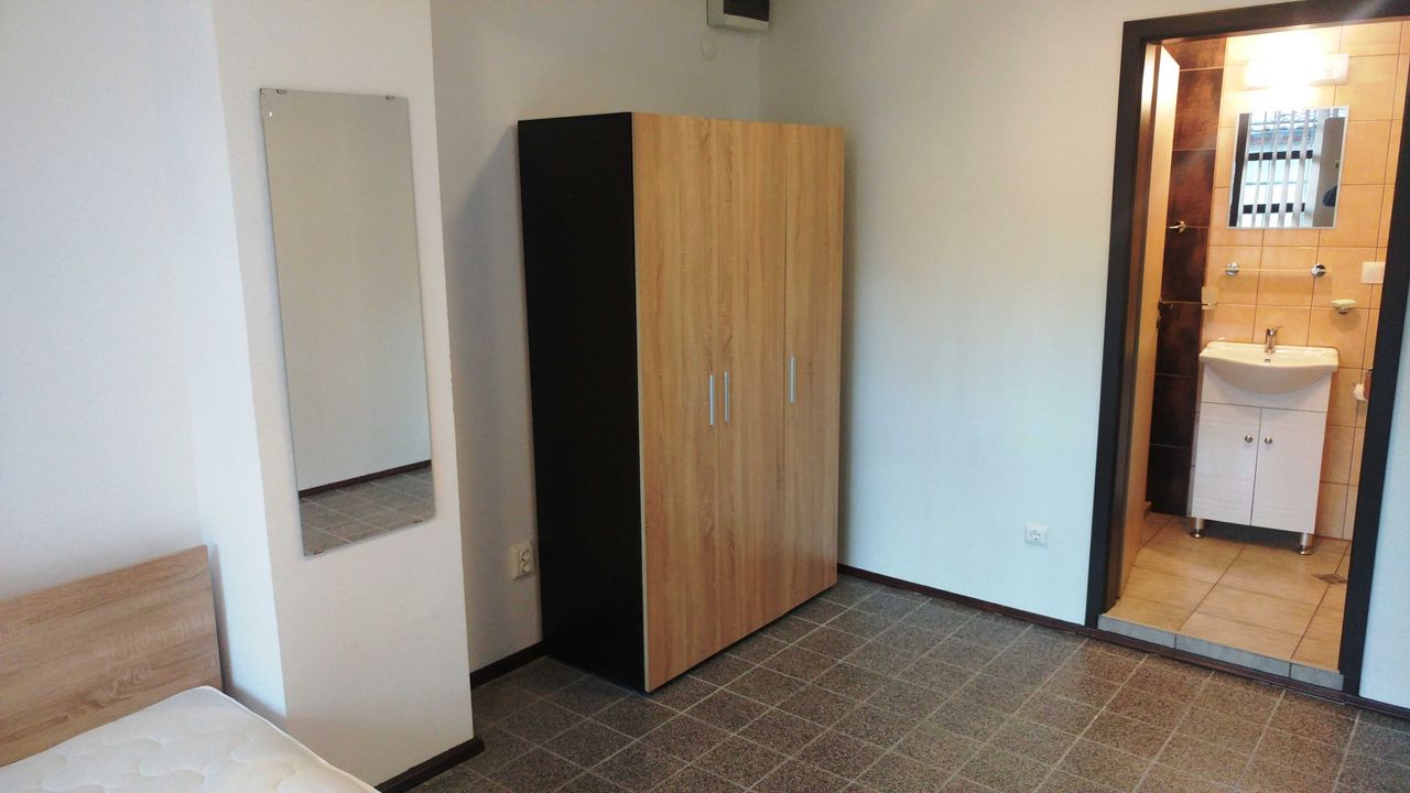 Дава се под наем Двустаен апартамент в София, Витоша - 44 кв.м за 382.5 € - Снимка #8