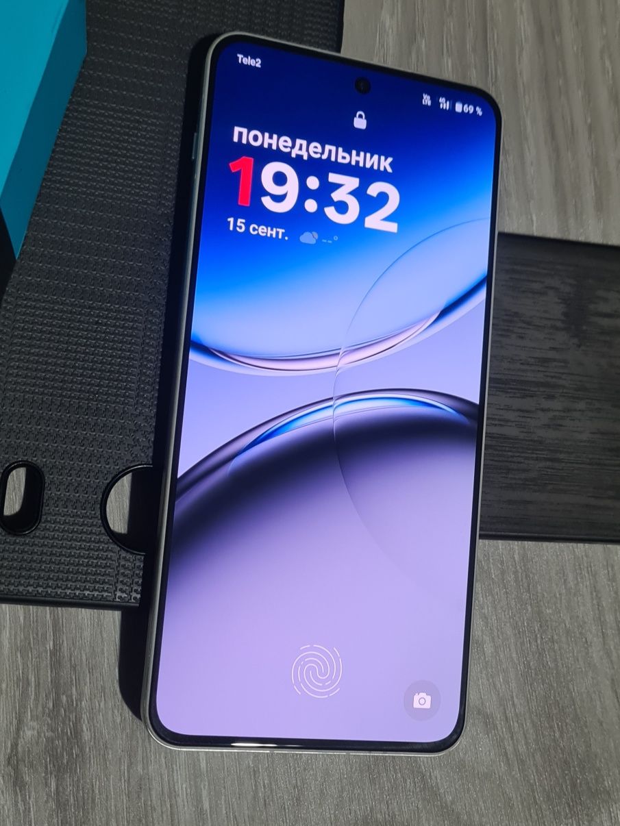 Продам OnePlus Nord 4. 16/512gb