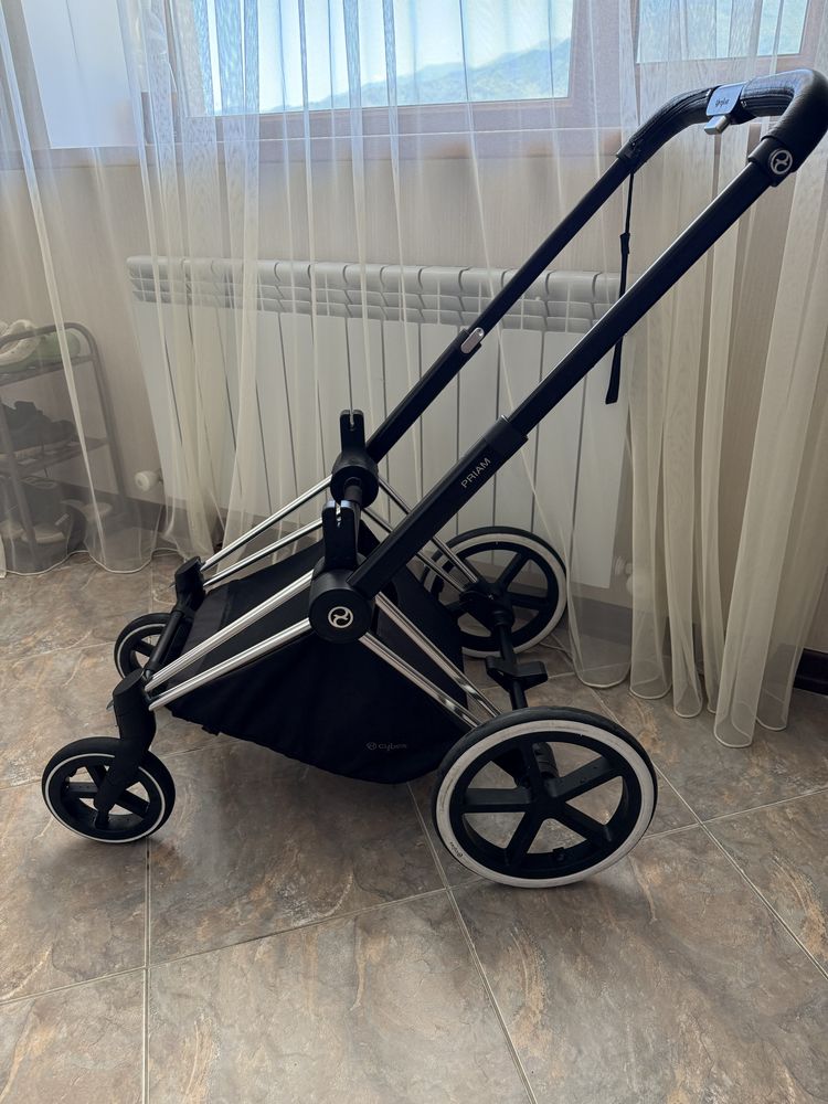 Cybex Priam коляска