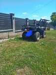 Atv loncin de vanzare