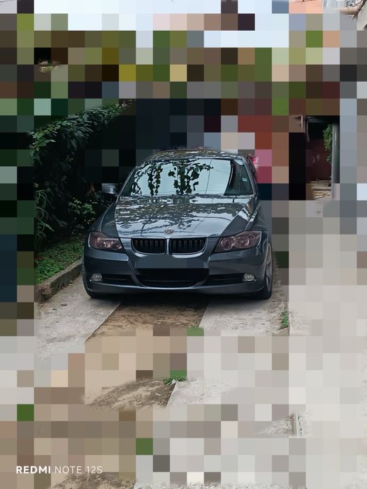 Фарове за BMW E90/91