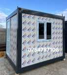 Containere modulare