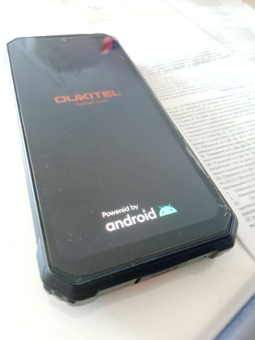 Oukitwl wp23 pro
