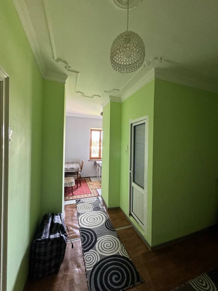 Сдаётся квартира в аренду