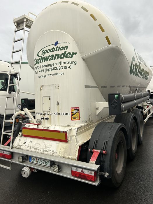 Cimentruc  Spitzer   2014