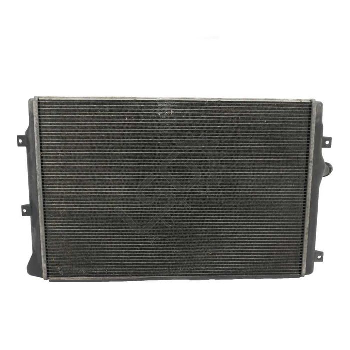 Воден радиатор AUDI A3 (8PA) 2004-2012 ID: 131525