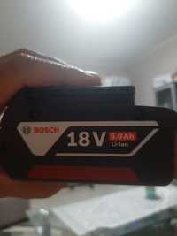 Батерия 18V 5а bosch