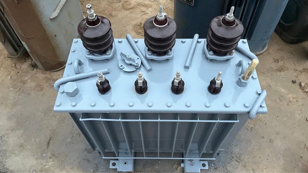 Трансформатор Ктп