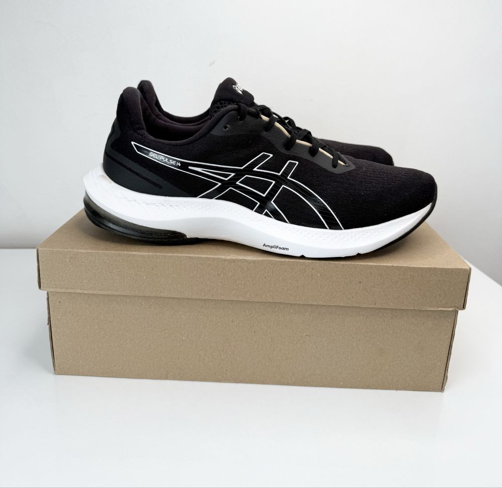 Asics Gel- Pulse 14  (42.5) Маратонки