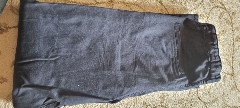 Pantaloni.marca h&m