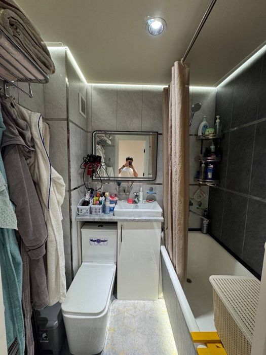 Квартира Olmazor