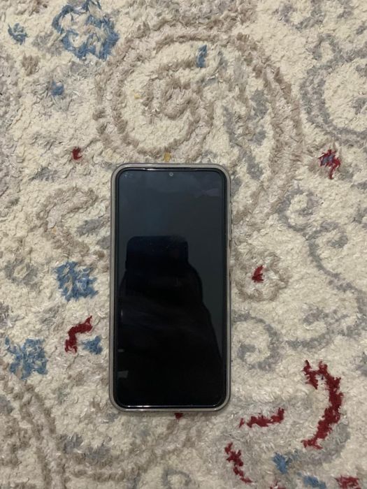 Samsung A 15 128/6 сост идеальное почти новое