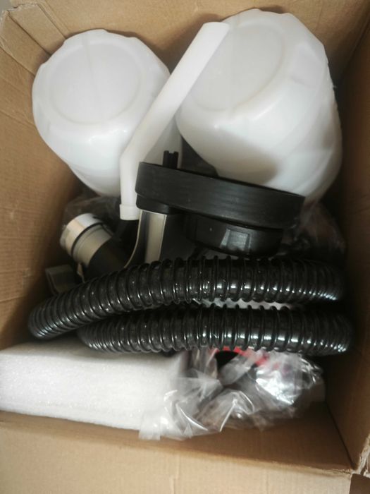 Pompa zugravit electrica